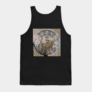 Grandfather Tank Top